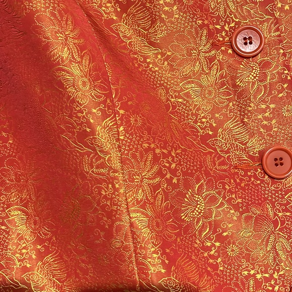 LOUBEN Jacket size XL. - Picture 4 of 4